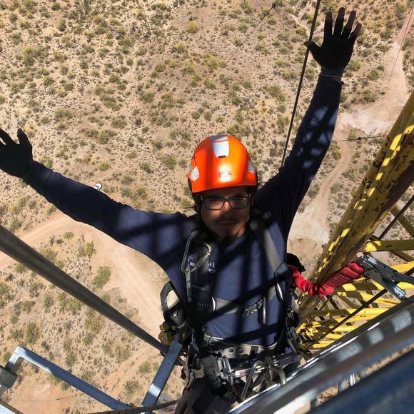 Meet your Posher, Omar - Picture 1 of 1